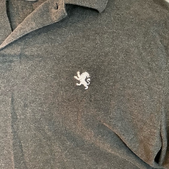Express XXL polo - Picture 3 of 3